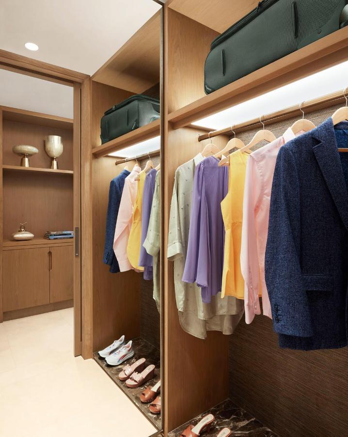 Taj Wellington Mews Chennai Hotel Eksteriør billede