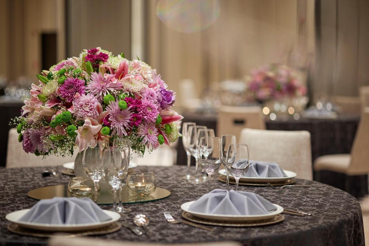 Taj Wellington Mews Chennai Hotel Eksteriør billede