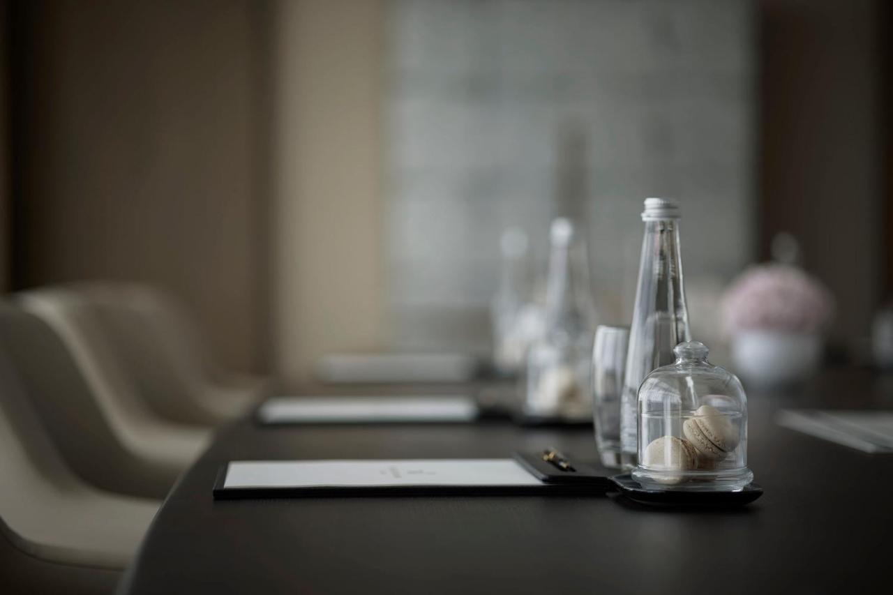 Taj Wellington Mews Chennai Hotel Eksteriør billede