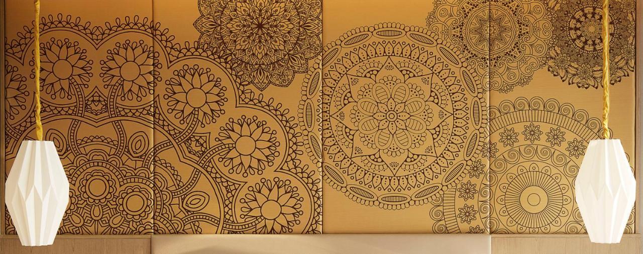 Taj Wellington Mews Chennai Hotel Eksteriør billede